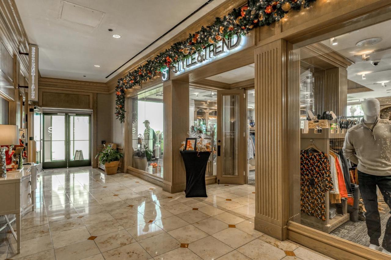 San Luis Resort Condos ガルベストン エクステリア 写真