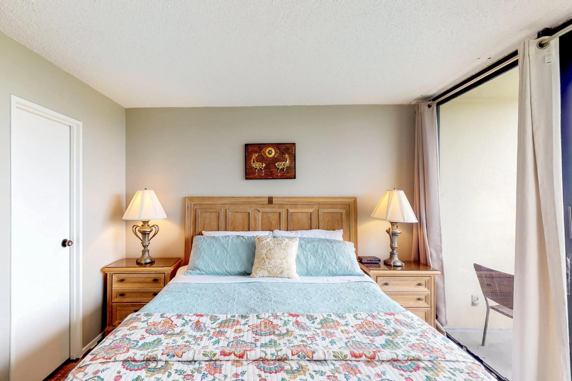 San Luis Resort Condos ガルベストン 部屋 写真
