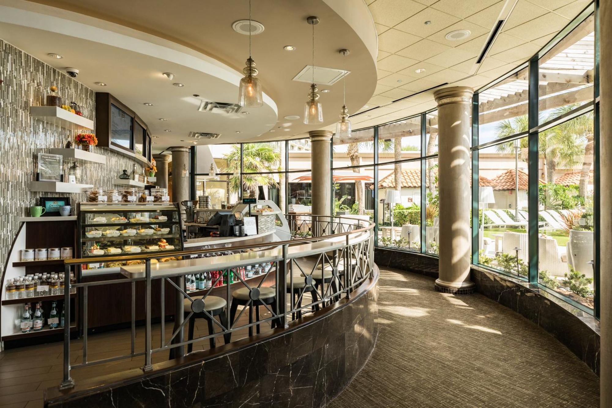 San Luis Resort Condos ガルベストン 部屋 写真