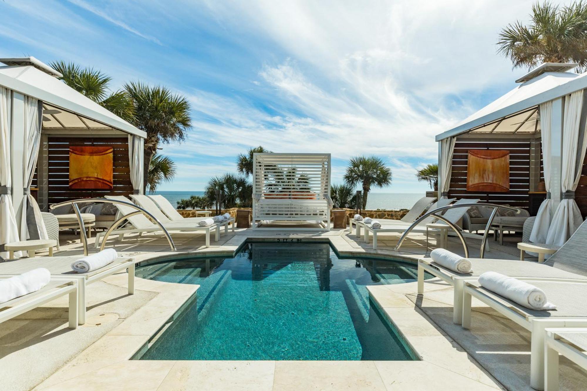 San Luis Resort Condos ガルベストン 部屋 写真