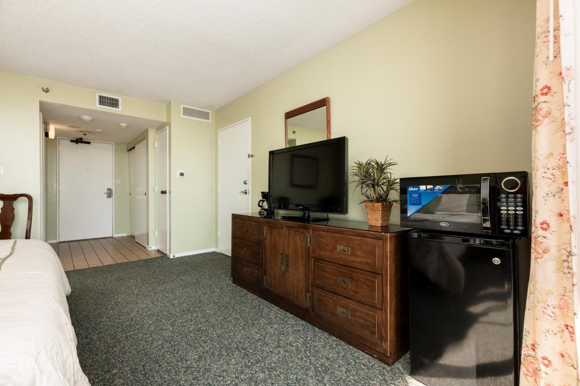 San Luis Resort Condos ガルベストン 部屋 写真