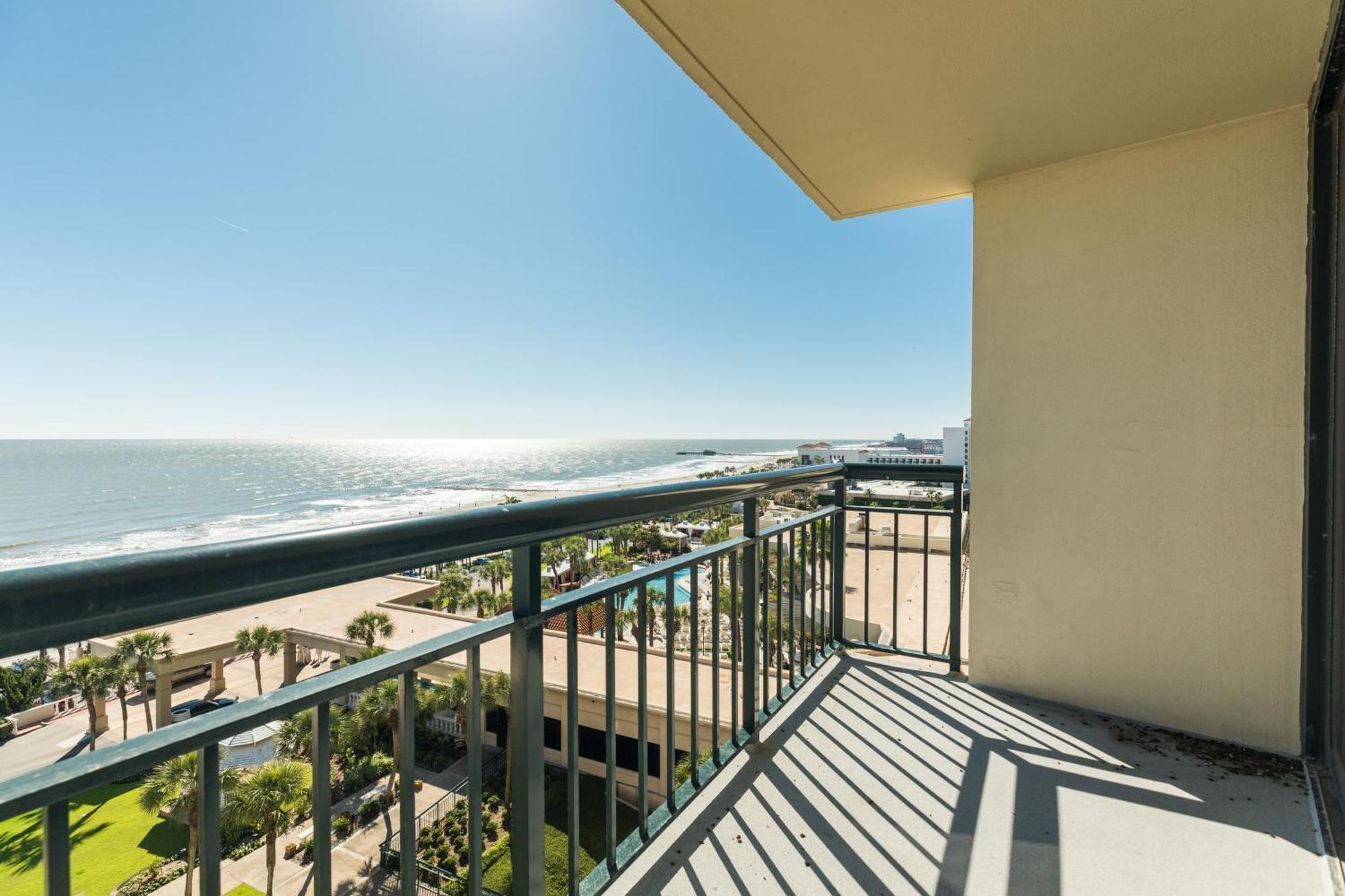 San Luis Resort Condos ガルベストン 部屋 写真