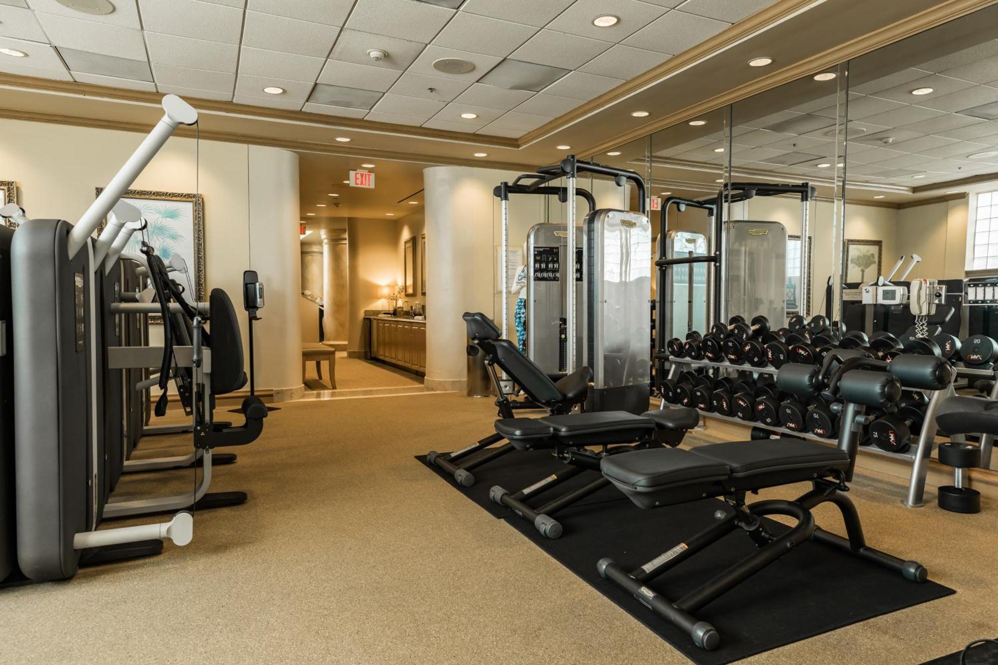 San Luis Resort Condos ガルベストン 部屋 写真
